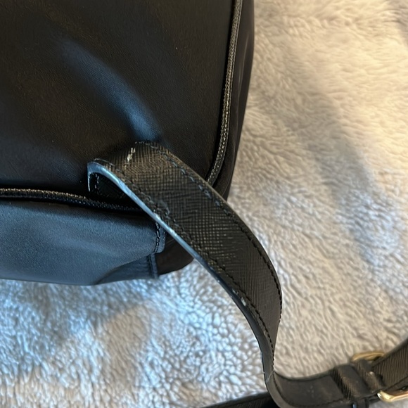 Kate Spade Nylon Backpack - Picture 11 of 14